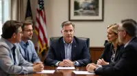 terre Haute Lawmakers Silent on Tax Elimination