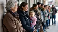 terre Haute: Hoosiers Lose Food Aid Access