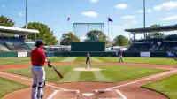 severe Weather Hits IN State Fair Attendance | Terre
