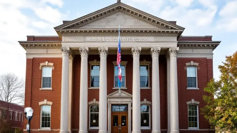in Voter Citizenship Law Dismissed | Terre Haute