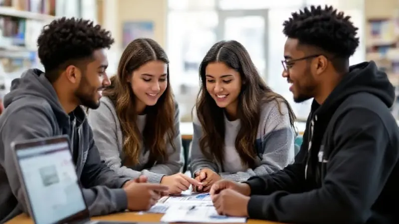 indiana High School Dual-Credit Boost | Terre Haute