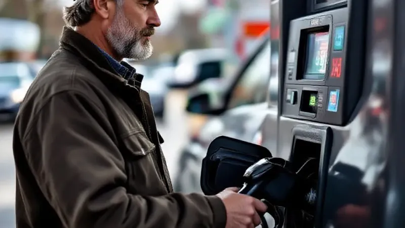 terre Haute: Oil & Gas Push Aug Wholesale Prices