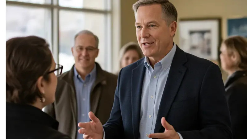 **gop $1m Ad Campaign for Engling | Terre Haute Source**