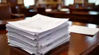 Understanding Indiana's Legislative Journey: From Bill to Law