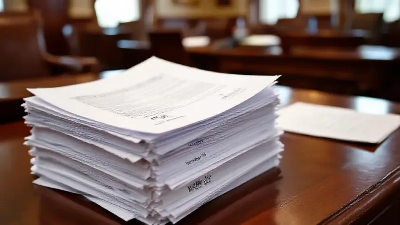 Indiana Lawmaking: A Journey into the Absurd