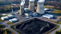 EPA Approves Indiana Coal Ash Disposal | Terre Haute