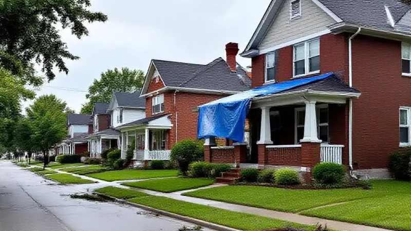 Terre Haute Source: $1M Storm Aid Expedited for Wabash