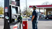 Hoosier Diesel Owners Excluded From State Fuel Tax Relief