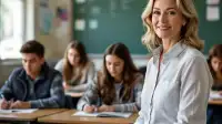 Terre Haute: Indiana Cell Ban Eases Teacher Enforcement