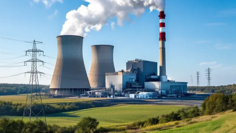 Federal Mandate Extends IN Coal Plants: Cost Concerns