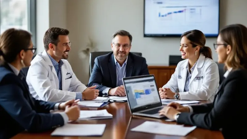 Indiana FSSA Ponders 'Medically Frail' Definition for HIP