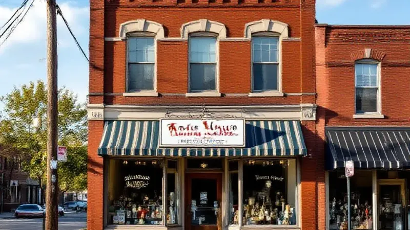 Terre Haute: IN Businesses Face Property Tax Hike 2026