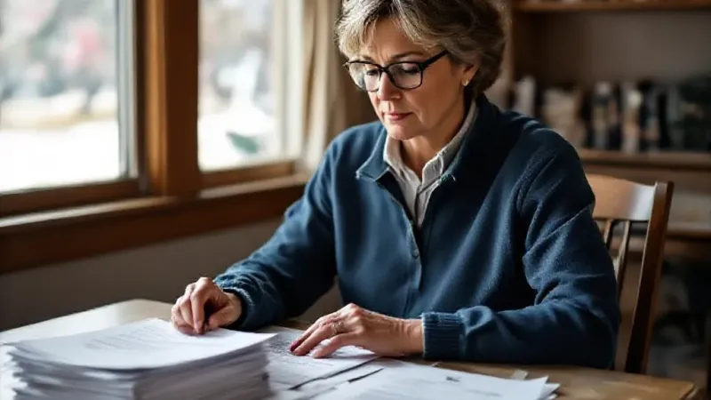 Indiana Expungement Filings Soar, Hurdles Persist | Terre