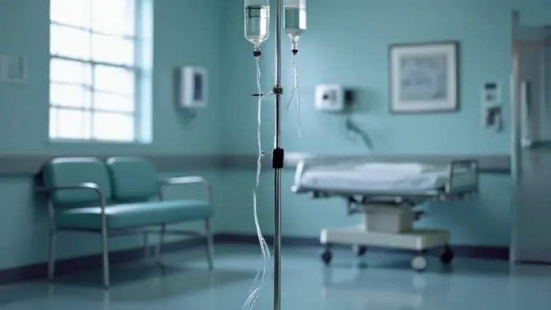 Indiana Execution: Lethal Injection Concerns | Terre