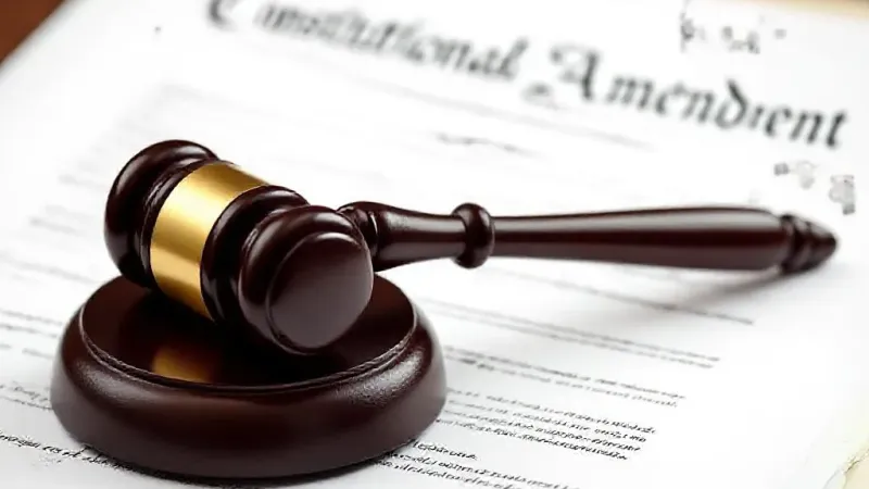 Indiana Bail Reform Vote | Terre Haute Source