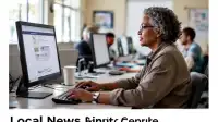 Indiana Medicaid Work Rule Deadline Looms | Terre Haute