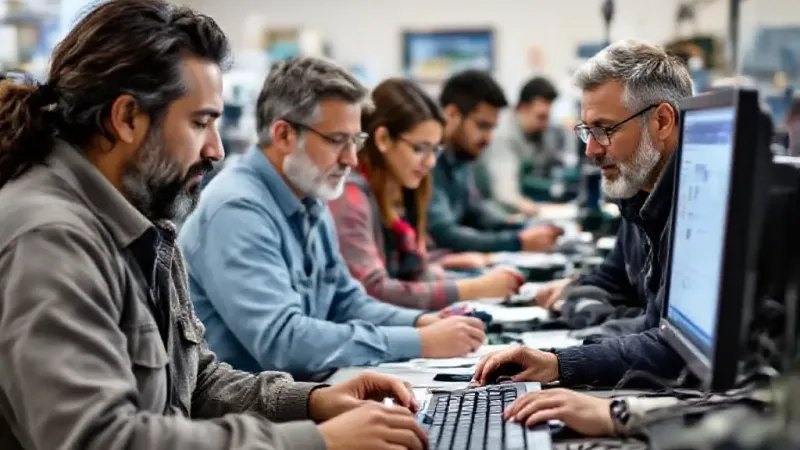 Indiana Senator Backs Workforce Training Amid Rising Costs