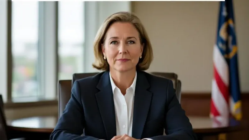 Ball State Pres. on Higher Ed Funding Urgency | TH Source