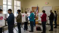 All 9 Indiana Congressional Seats Contested | Terre Haute