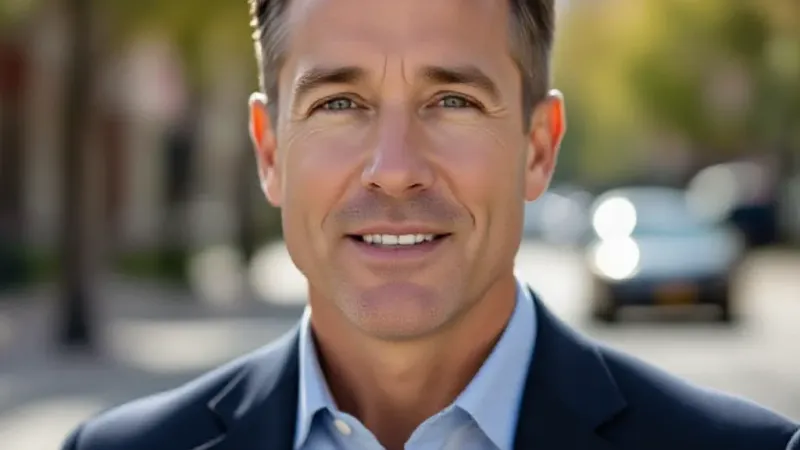 Terre Haute Source: Ballard TV Ads for Sec. of State