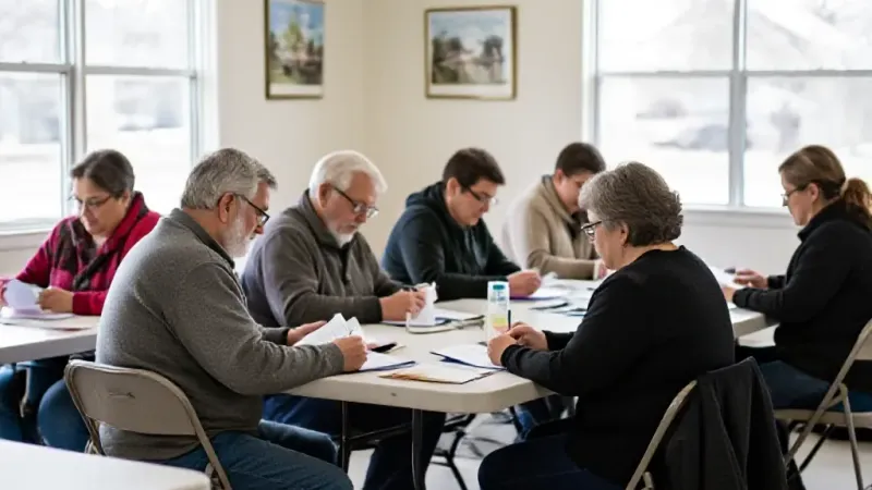 Terre Haute Storm Aid Deadline, Shelter | Terre Haute
