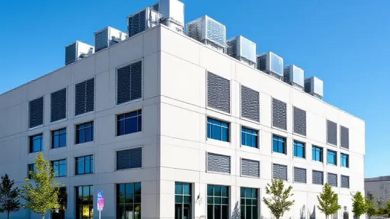 Terre Haute AI Data Center Safeguards Needed | Terre