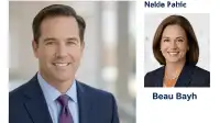 Bayh Outspends Engling in Indiana Secretary of State Race