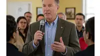 Greg Ballard: Independent for IN SOS | Terre Haute Source