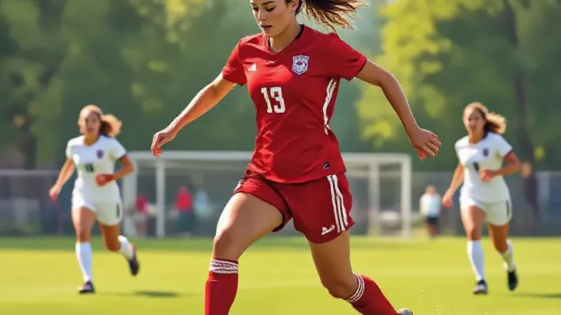 ISU Women's Soccer: Ties Secure 4th in MVC | Terre Haute
