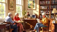 Terre Haute Universities Uncover History & Legends