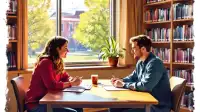 ISU Writing Center: Academic Support for Finals | Terre