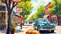 Vigo Co. Tavern: Top Tenderloin in Terre Haute | Terre