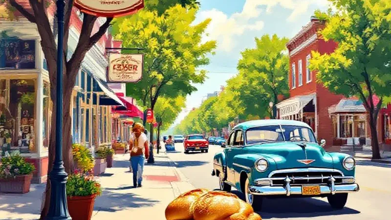 Vigo Co. Tavern: Top Tenderloin in Terre Haute | Terre