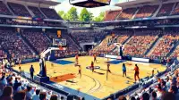 Terre Haute Basketball Pre-Season at Hulman Center