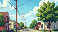 Terre Haute: State Task Force Proposes Energy Overhaul